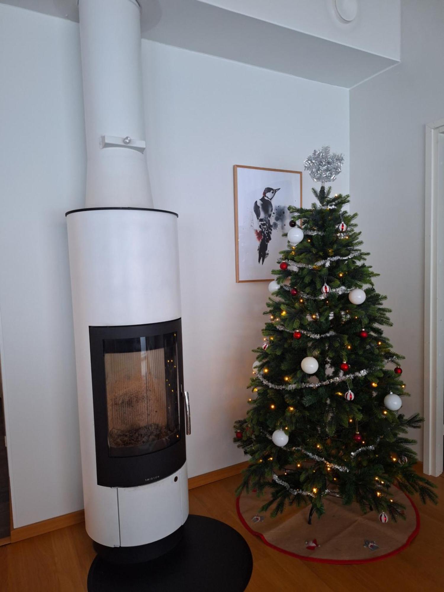 Villa Arctic Light Ροβανιέμι Εξωτερικό φωτογραφία
