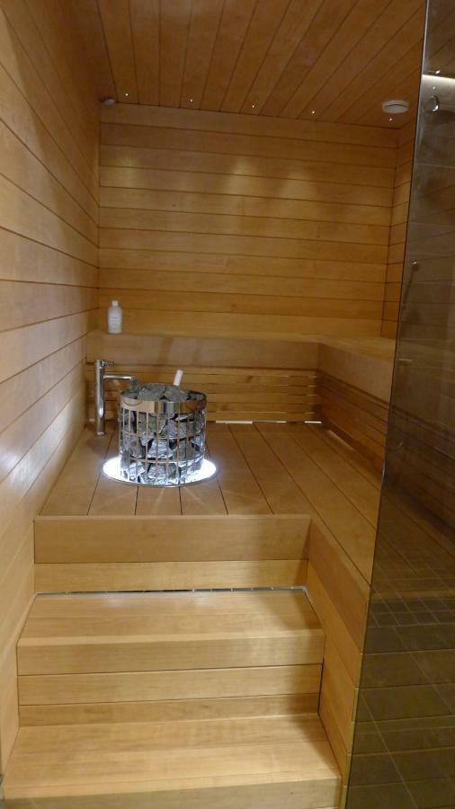 Villa Arctic Light Ροβανιέμι Εξωτερικό φωτογραφία