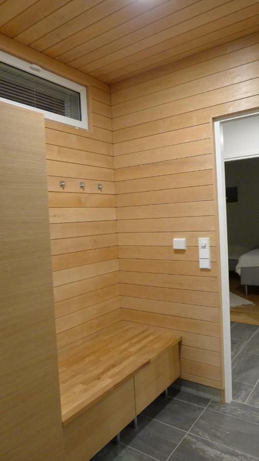 Villa Arctic Light Ροβανιέμι Εξωτερικό φωτογραφία
