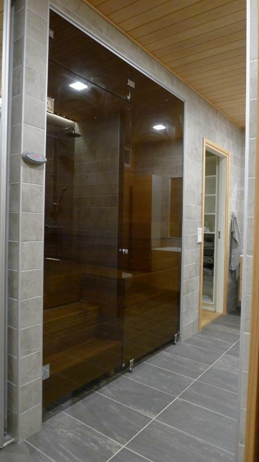 Villa Arctic Light Ροβανιέμι Εξωτερικό φωτογραφία