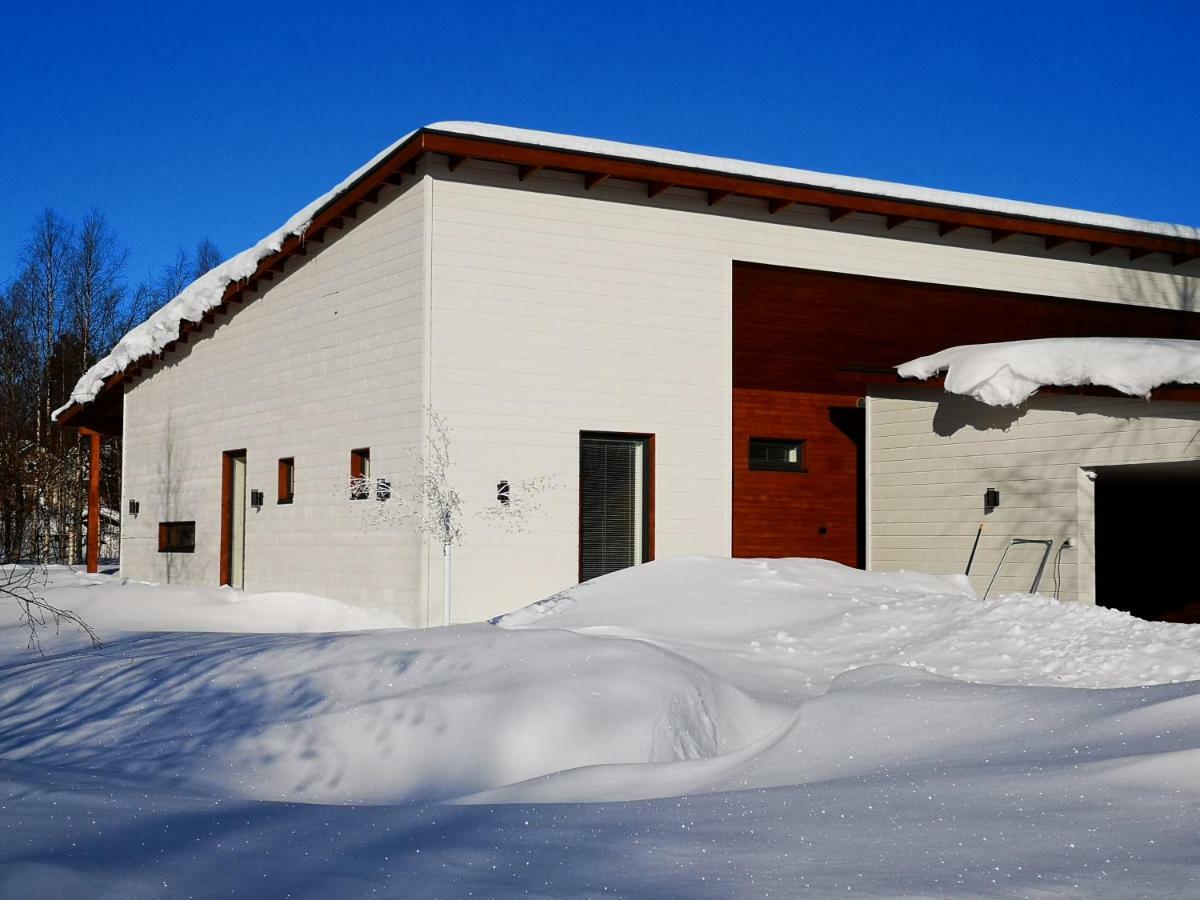 Villa Arctic Light Ροβανιέμι Εξωτερικό φωτογραφία