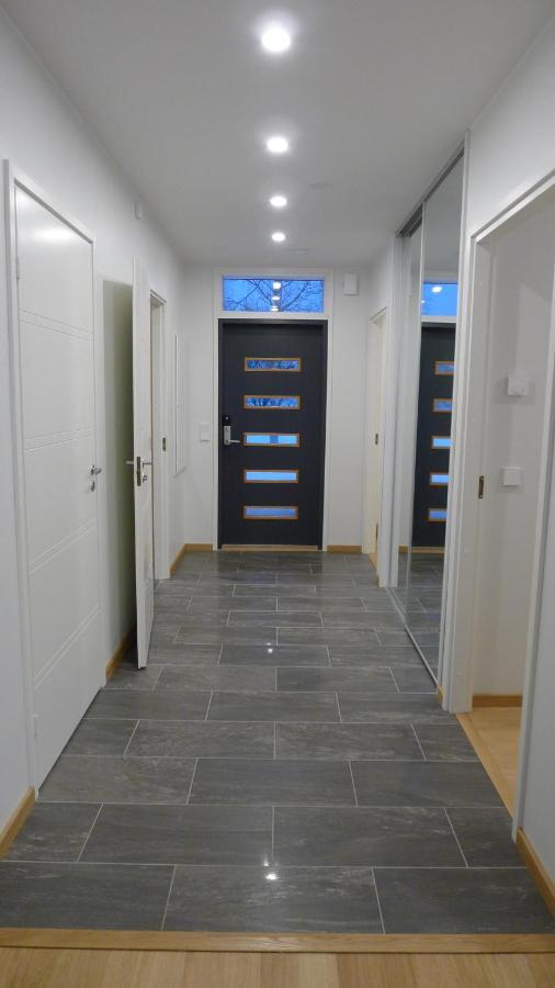 Villa Arctic Light Ροβανιέμι Δωμάτιο φωτογραφία